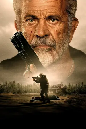 Постер к фильму "Сезон охоты" #521914