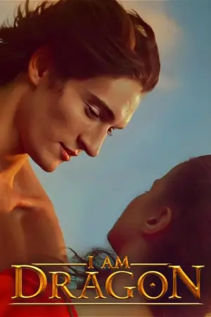Постер к фильму "Он - дракон" #233374