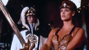 Задник к фильму "Рыжая Соня" #335849