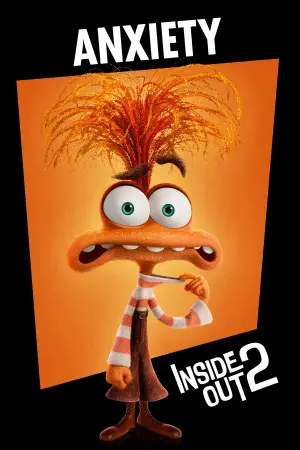 Постер к фильму "Головоломка 2" #545132