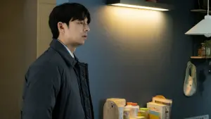 Задник к фильму "Ким Джи-ён, 1982 года рождения" #360440