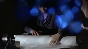 Задник к фильму "Три цвета: Синий" #729296