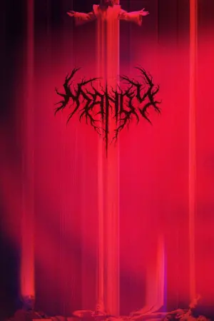 Постер к фильму "Мэнди" #298178