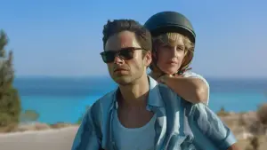 Задник к фильму "Понедельник" #485527