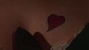 Задник к фильму "Мой кровавый Валентин" #691811