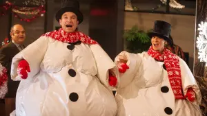 Задник к фильму "Новогодний корпоратив" #328654