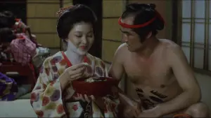 Задник к фильму "Радость пытки 2: Садизм сегуна" #444999