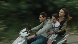 Задник к фильму "Пираньи Неаполя" #258218