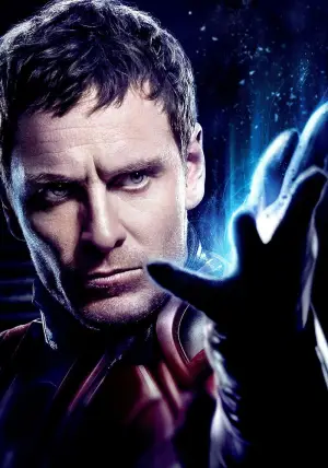 Постер к фильму "Люди Икс: Апокалипсис" #721742