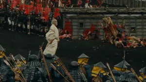 Задник к фильму "Ран" #178587