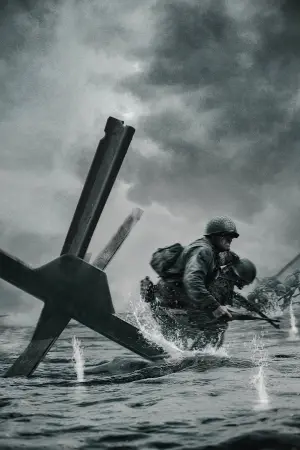 Постер к фильму "Спасти рядового Райана" #175838