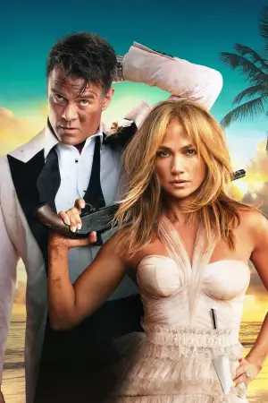 Постер к фильму "Моя пиратская свадьба" #694560