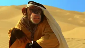 Задник к фильму "Лучший друг шпиона" #402449