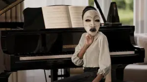 Задник к фильму "Strung" #783545