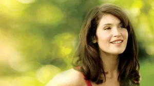 Задник к фильму "Неотразимая Тамара" #441184