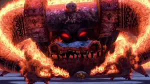 Задник к фильму "Книга жизни" #713186