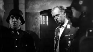 Задник к фильму "Генерал дьявола" #410558