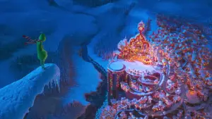 Задник к фильму "Гринч" #605314