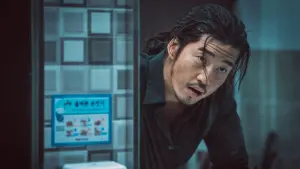 Задник к фильму "Криминальный город" #187583