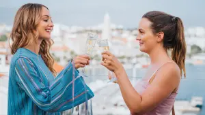 Задник к фильму "Поездка на выходные" #306626