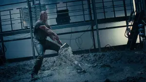 Задник к фильму "Тор" #576327