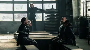 Задник к фильму "Громовержцы" #525120