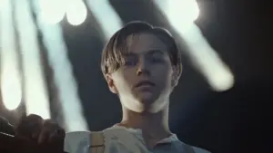 Задник к фильму "Титаник" #502721