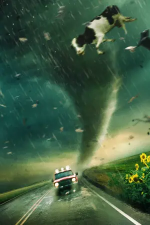 Постер к фильму "Смерч" #503632