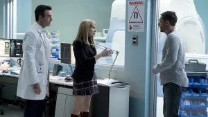 Задник к фильму "Веном" #260193