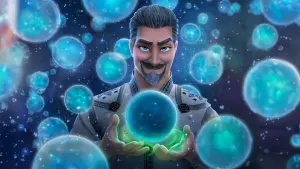 Задник к фильму "Заветное желание" #162614