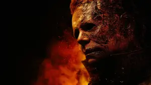 Задник к фильму "Хэллоуин убивает" #722126