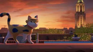 Задник к фильму "Изумительная Мокси" #536159