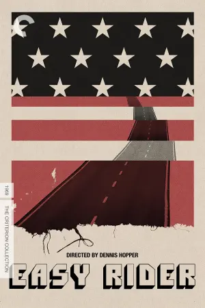 Постер к фильму "Беспечный ездок" #106377