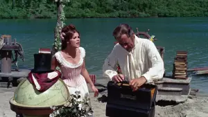 Задник к фильму "Доктор Дулиттл" #385031