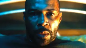 Задник к фильму "Заклинание" #347333