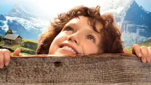 Задник к фильму "Хайди" #237543