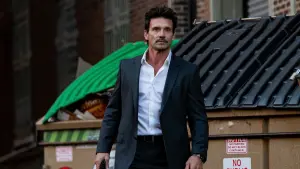 Задник к фильму "Малышка Дикси" #372962