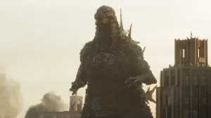 Задник к фильму "Годзилла: Минус один" #161522