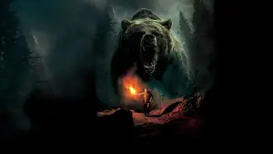 Задник к фильму "Гризли" #609191