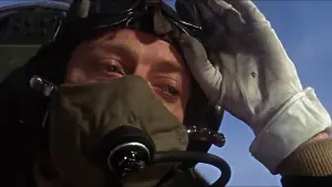 Задник к фильму "Битва за Англию" #363023