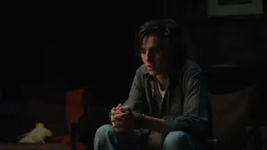 Задник к фильму "Красивый мальчик" #693614