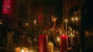 Задник к фильму "Сущность. Семейный кошмар" #632355