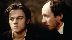 Задник к фильму "Полное затмение" #682358