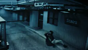 Задник к фильму "Бойцовский клуб" #797096