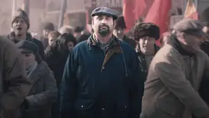 Задник к фильму "Новый год, который так и не наступил" #666434