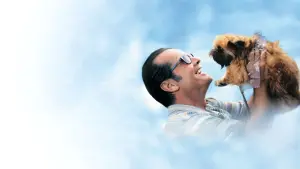 Задник к фильму "Лучше не бывает" #219098