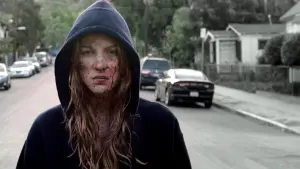 Видео к фильму Изменение | Bound to Vengeance Official Trailer 1 (2015) - Thriller HD