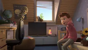 Задник к фильму "Ниндзя в клетку" #383675