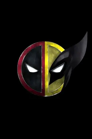 Постер к фильму "Дэдпул 3" #369713