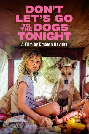 Постер к фильму "Don